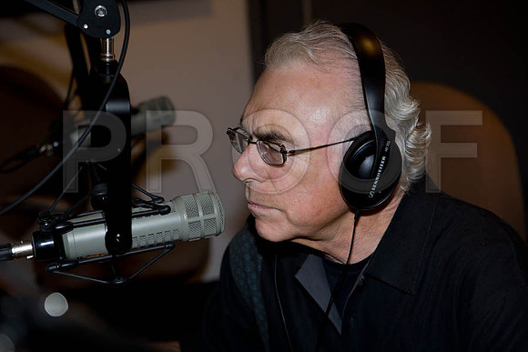 WDNA RADIO STATION
