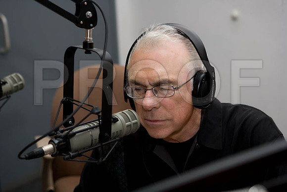 WDNA RADIO STATION