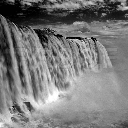 Waterfalls