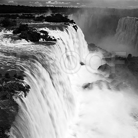 Waterfalls