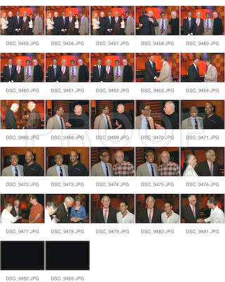 LEGENDARY GENTS OF JAZZ PPS