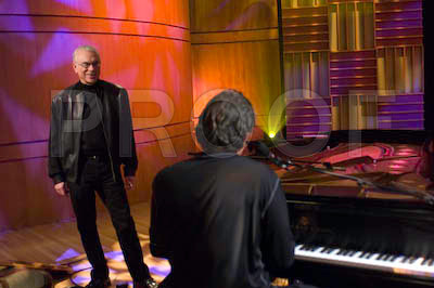 LEGENDARY GENTS OF JAZZ PPS