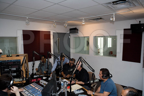 WDNA RADIO STATION