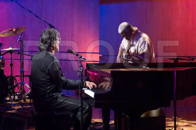 LEGENDARY GENTS OF JAZZ PPS