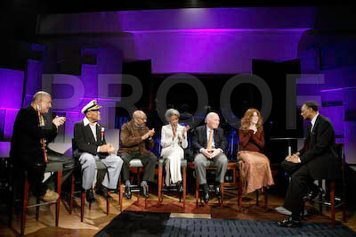 LEGENDARY GENTS OF JAZZ PPS