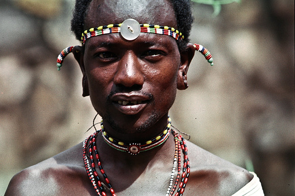55435_SL_COLOR_MASAI_TRIBE_SUMBURU_AFRICA_1989_9