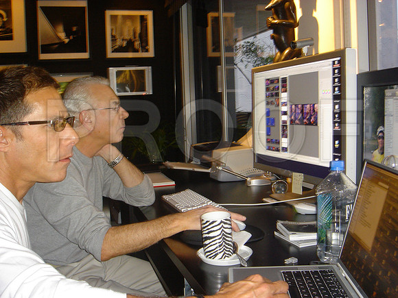 LARRY STEVE LEGENDS OF JAZZ