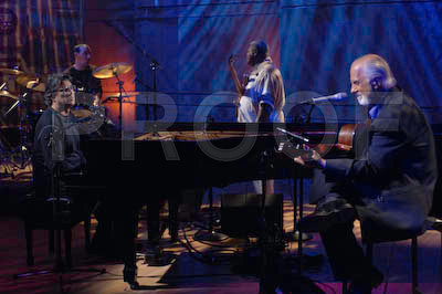 LEGENDARY GENTS OF JAZZ PPS