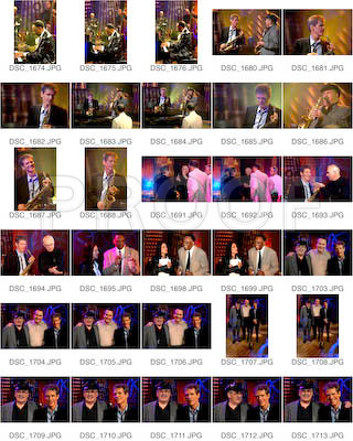 LEGENDARY GENTS OF JAZZ PPS