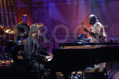 LEGENDARY GENTS OF JAZZ PPS