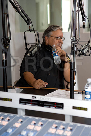 WDNA RADIO STATION