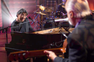 LEGENDARY GENTS OF JAZZ PPS