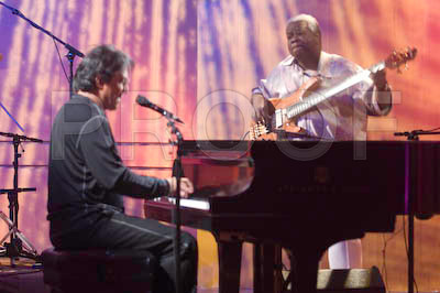 LEGENDARY GENTS OF JAZZ PPS