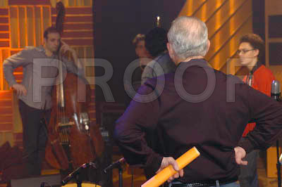 LEGENDARY GENTS OF JAZZ PPS