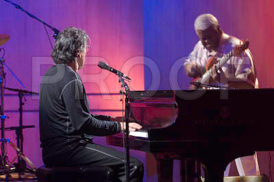 LEGENDARY GENTS OF JAZZ PPS