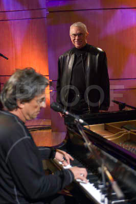 LEGENDARY GENTS OF JAZZ PPS