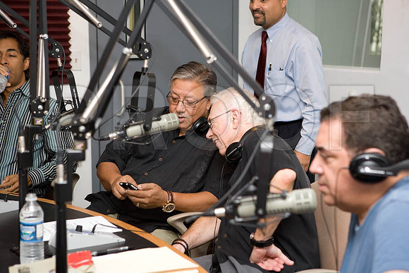 WDNA RADIO STATION
