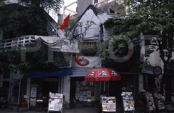 AROUND THE WORLD