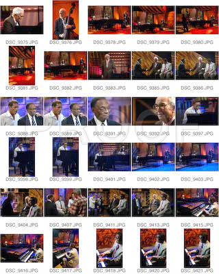 LEGENDARY GENTS OF JAZZ PPS