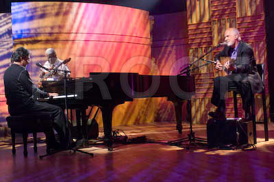 LEGENDARY GENTS OF JAZZ PPS
