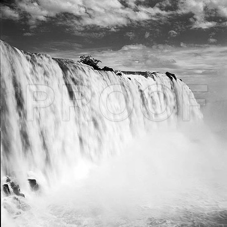 Waterfalls