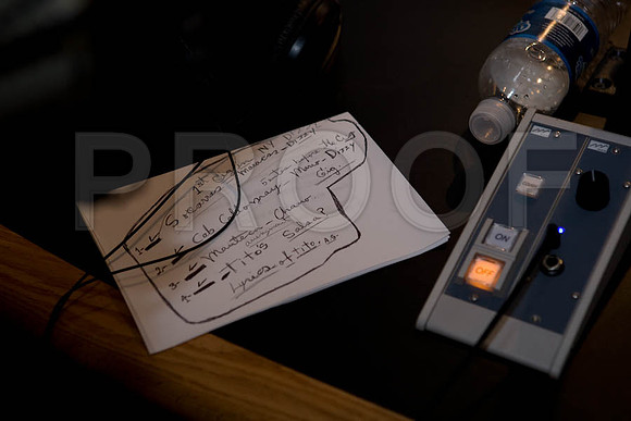 WDNA RADIO STATION