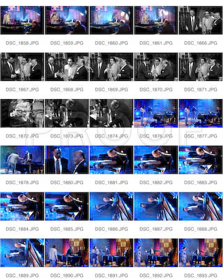 LEGENDARY GENTS OF JAZZ PPS