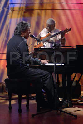 LEGENDARY GENTS OF JAZZ PPS