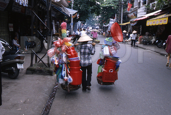 AROUND THE WORLD