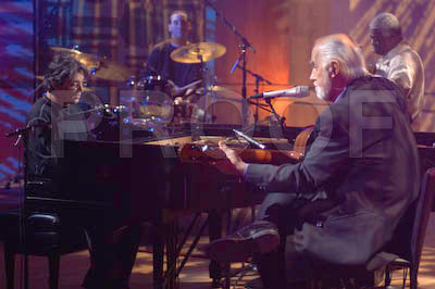 LEGENDARY GENTS OF JAZZ PPS
