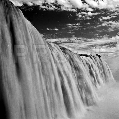 Waterfalls