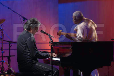 LEGENDARY GENTS OF JAZZ PPS