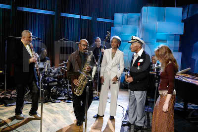 LEGENDARY GENTS OF JAZZ PPS