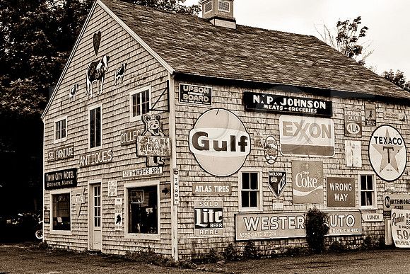 Maine 2006