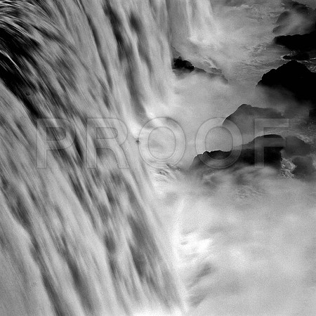Waterfalls