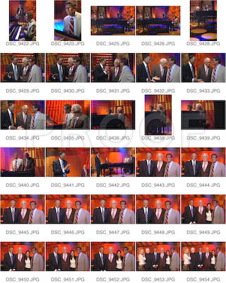 LEGENDARY GENTS OF JAZZ PPS