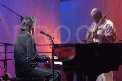 LEGENDARY GENTS OF JAZZ PPS