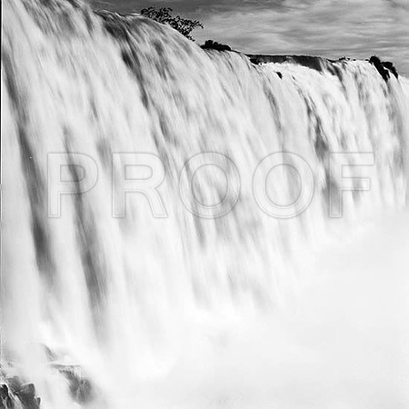 Waterfalls