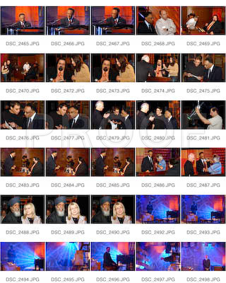 LEGENDARY GENTS OF JAZZ PPS