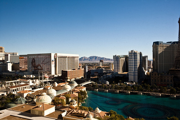 URBAN LANDSCAPE