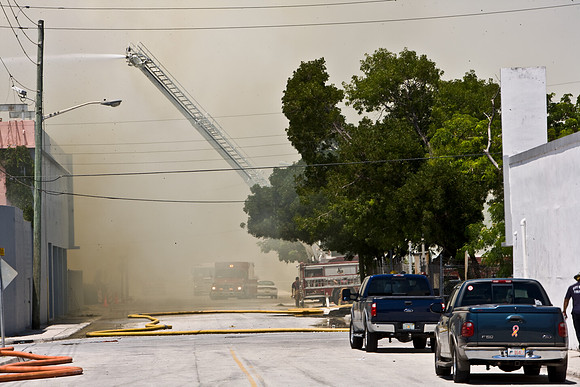 84697_Concrete_Plant_In_Fire_ZV4N6576