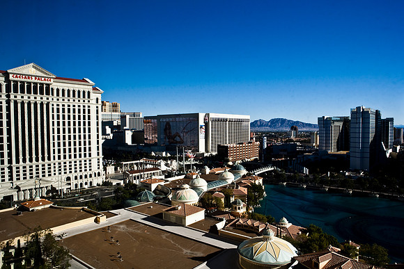 URBAN LANDSCAPE