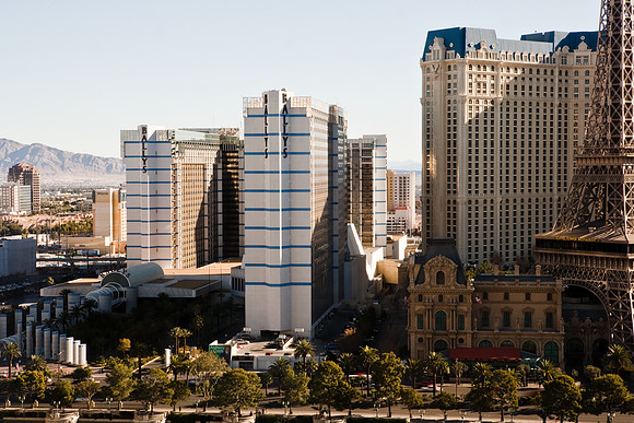 URBAN LANDSCAPE
