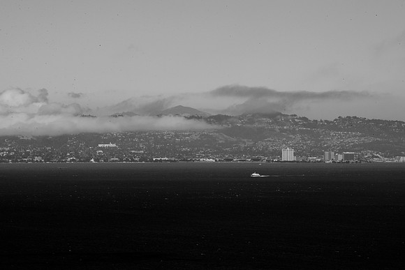URBAN LANDSCAPE