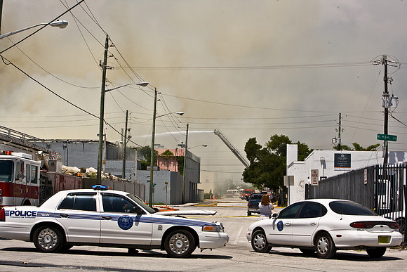 84697_Concrete_Plant_In_Fire_ZV4N6545