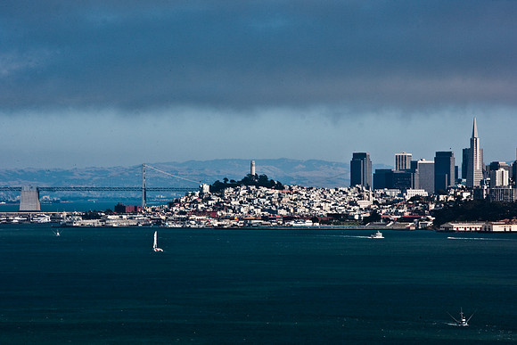 URBAN LANDSCAPE