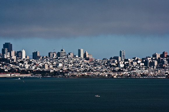URBAN LANDSCAPE