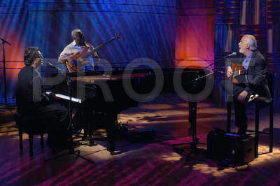 LEGENDARY GENTS OF JAZZ PPS