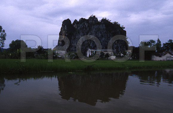 AROUND THE WORLD