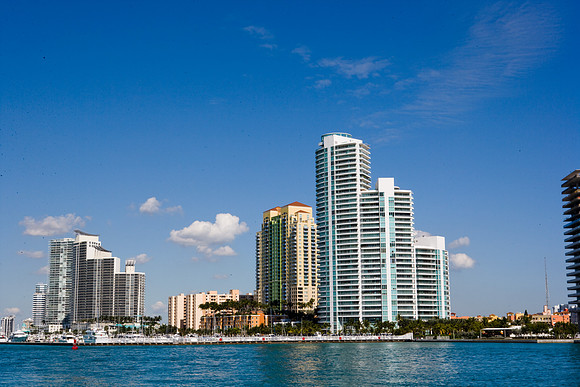 URBAN LANDSCAPE